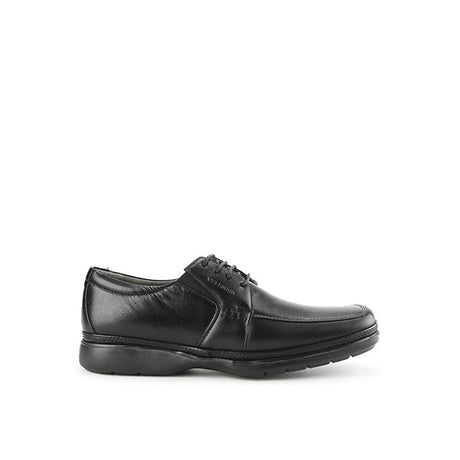 Adam Glen Lace Up in Nappa Leather