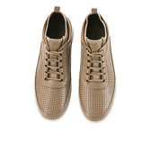 Stevie Kenton Lace Up in Nappa Leather