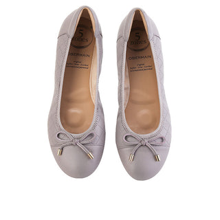 Janell Gabrina In Lilac