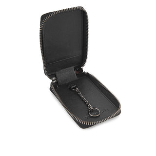 Muller Keyholder In Black