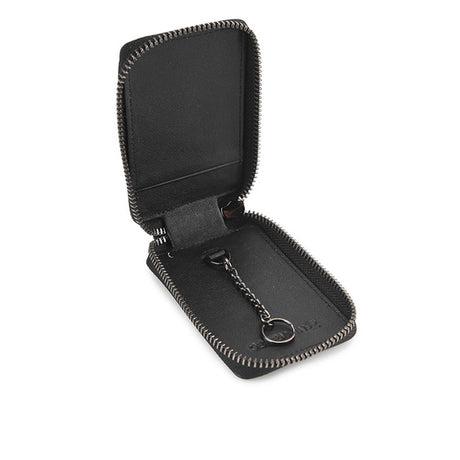 Muller Keyholder In Black