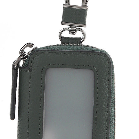 Nato Keyholder In Dark Green