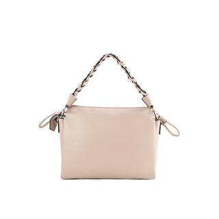 Harley Top Handle Bag (L) In Tan