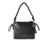 Harley Top Handle Bag (M) In Black