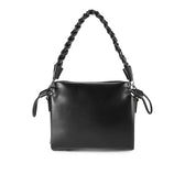 Harley Top Handle Bag (M) In Black