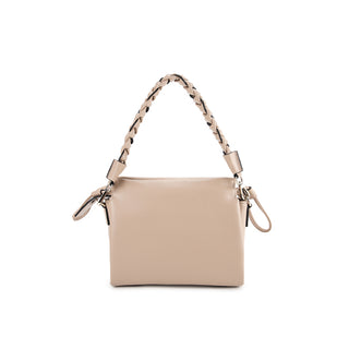 Harley Top Handle Bag (M) In Tan