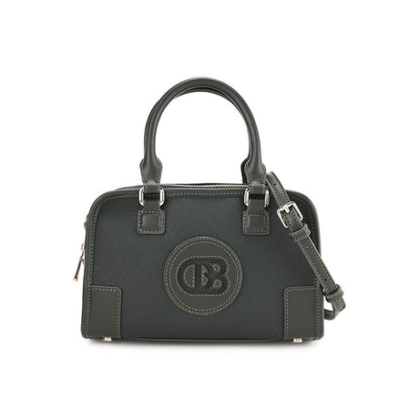 Shonna Top Handle Bag(S) In Dark Green