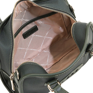 Shonna Top Handle Bag(S) In Dark Green