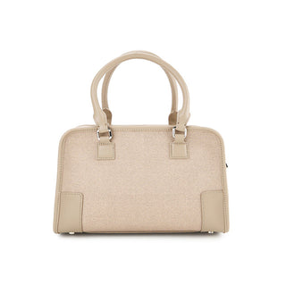 Shonna Top Handle Bag(M) In Taupe