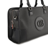 Shonna Top Handle Bag(L) In Black