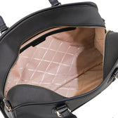 Shonna Top Handle Bag(L) In Black