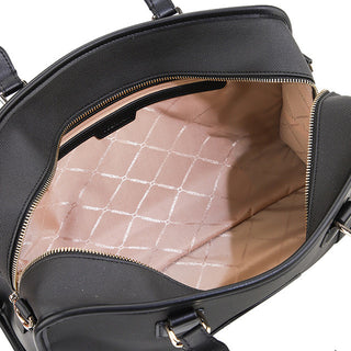 Shonna Top Handle Bag(L) In Black