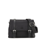 Braylin Crossbody Bag In Black