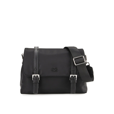 Braylin Crossbody Bag In Black