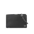 Natalee Crossbody Bag In Black