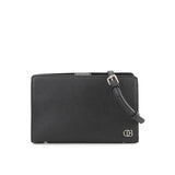 Natalee Crossbody Bag In Black