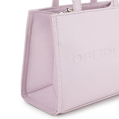 Eilis Tote Bag (M) In Pink