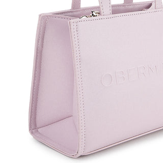 Eilis Tote Bag (M) In Pink