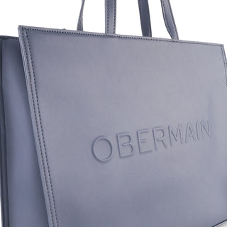 Eilis Tote Bag (L) In Blue
