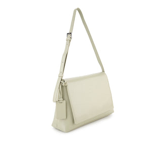 Adele Shoulder Bag In Green