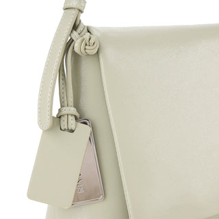 Adele Shoulder Bag In Green