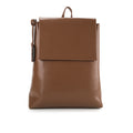 Adele Backpack In Dark Brown