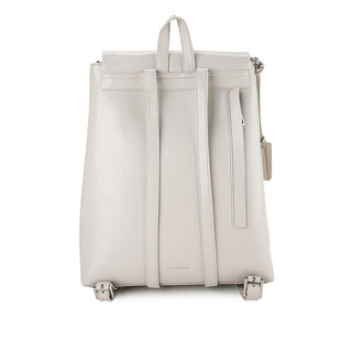 Adele Backpack In Light Grey