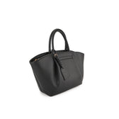 Allie Tote Bag (M) In Black