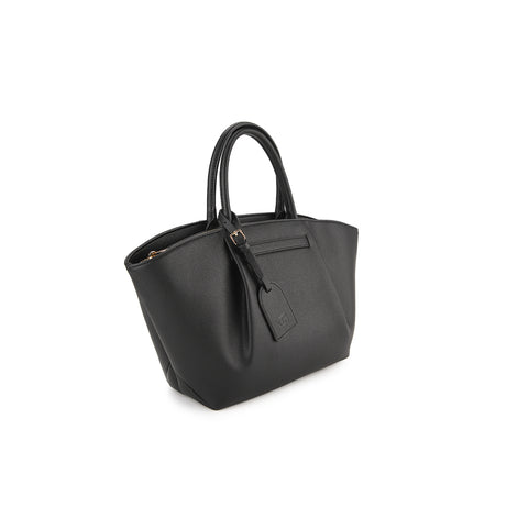 Allie Tote Bag (M) In Black
