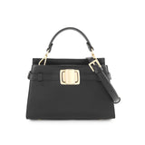 Alise Top Handle Bag (M)