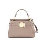 Alise Top Handle Bag (M)