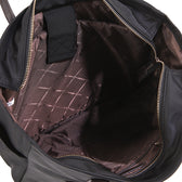 Foara Tote Bag In Black