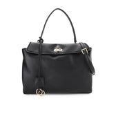 Calle Top Handle Bag