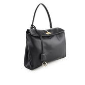 Calle Top Handle Bag