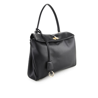 Calle Top Handle Bag