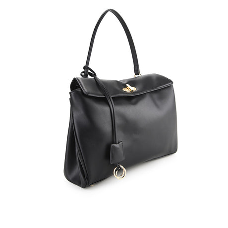 Calle Top Handle Bag