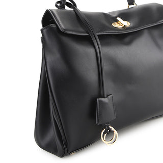 Calle Top Handle Bag