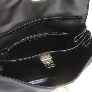 Calle Top Handle Bag