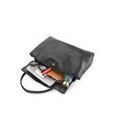 Calle Top Handle Bag