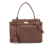 Calle Top Handle Bag
