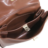 Calle Top Handle Bag