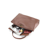 Calle Top Handle Bag