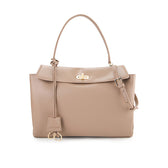 Calle Top Handle Bag