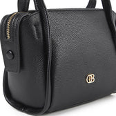 Deina Top Handle Bag (M)