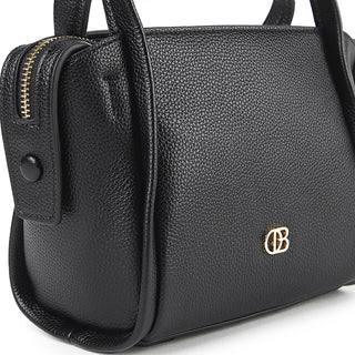 Deina Top Handle Bag (M)