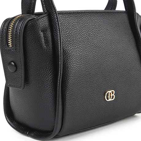Deina Top Handle Bag (M)