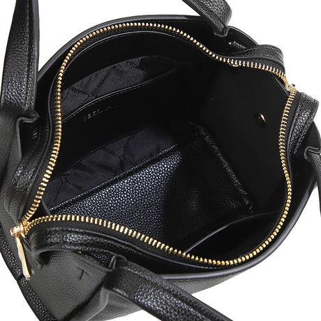 Deina Top Handle Bag (M)