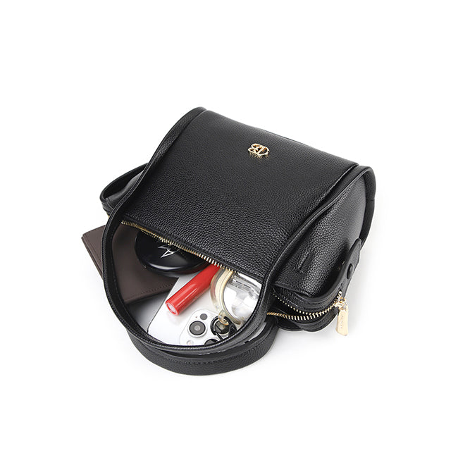 Deina Top Handle Bag (M)
