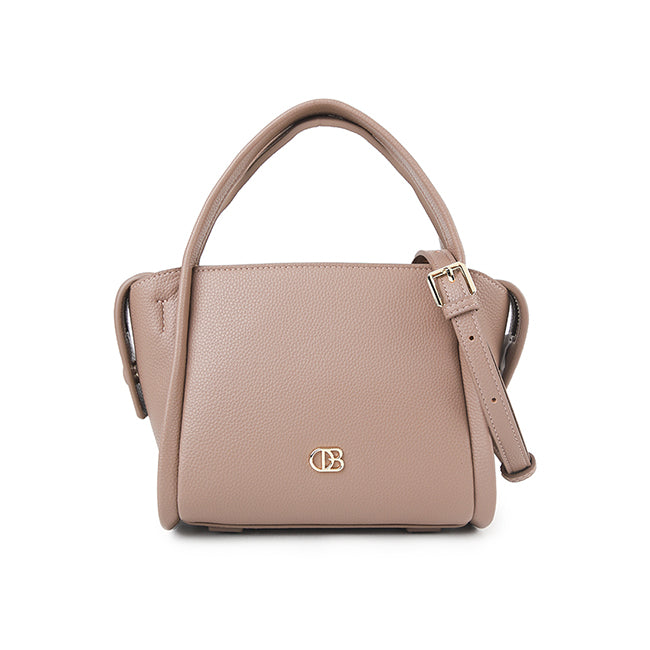 Deina Top Handle Bag (M)