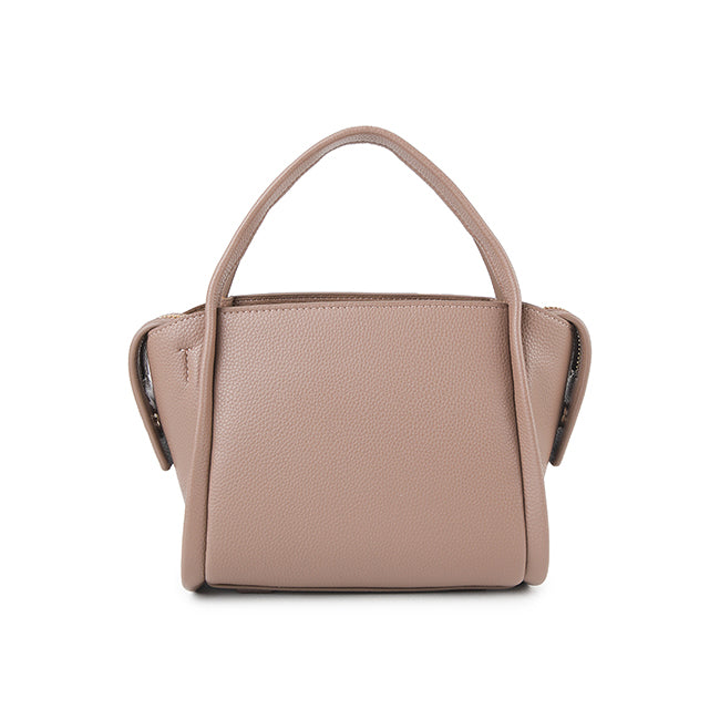 Deina Top Handle Bag (M)